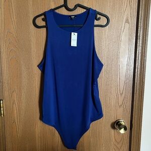 Express Bodysuit